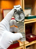 Tissot PRX Semi-Automatic Watch – Premium Open Glass Back