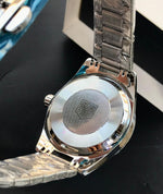 TAG Heuer Carrera Quartz Watch – Day & Date Display